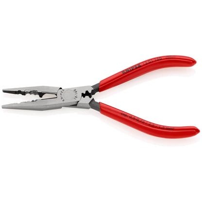 KNIPEX Verdrahtungszange Länge 160 mm ( 4000794055 )