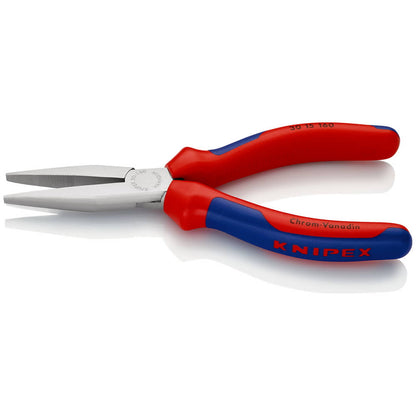 Pince à bec long KNIPEX longueur totale 160 mm (4000810283)