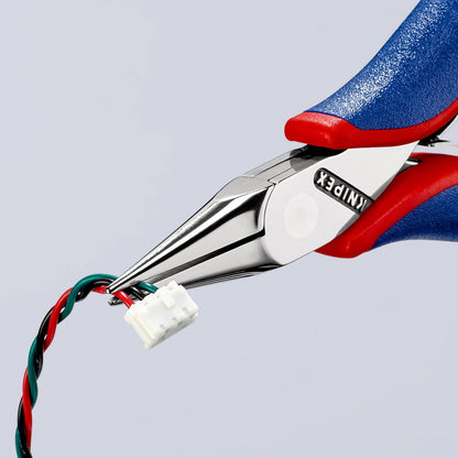 KNIPEX Elektronik-Greifzange Gesamtlänge 115 mm ( 4000810737 )