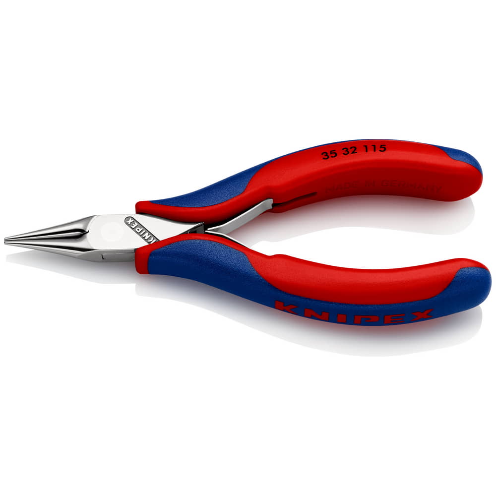 Pince de préhension électronique KNIPEX longueur totale 115 mm (4000810784)