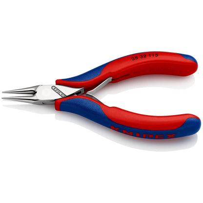 Pince de préhension électronique KNIPEX longueur totale 115 mm (4000810784)