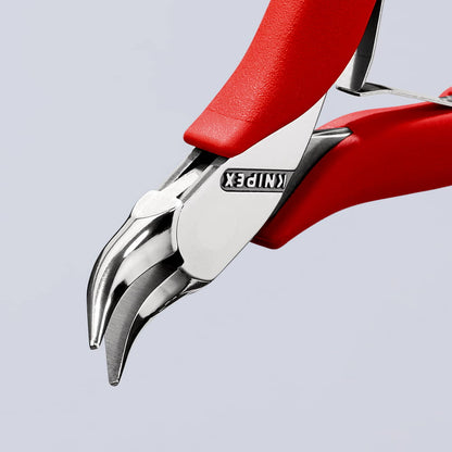 KNIPEX Elektronik-Greifzange Gesamtlänge 115 mm ( 4000810784 )