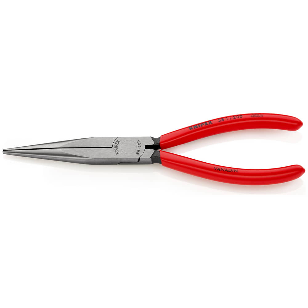 Pince de mécanicien KNIPEX longueur 200 mm forme 1 (4000794566)