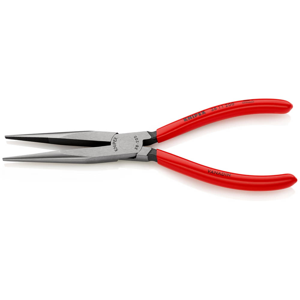 KNIPEX Mechanikerzange Länge 200 mm Form 1 ( 4000794566 )