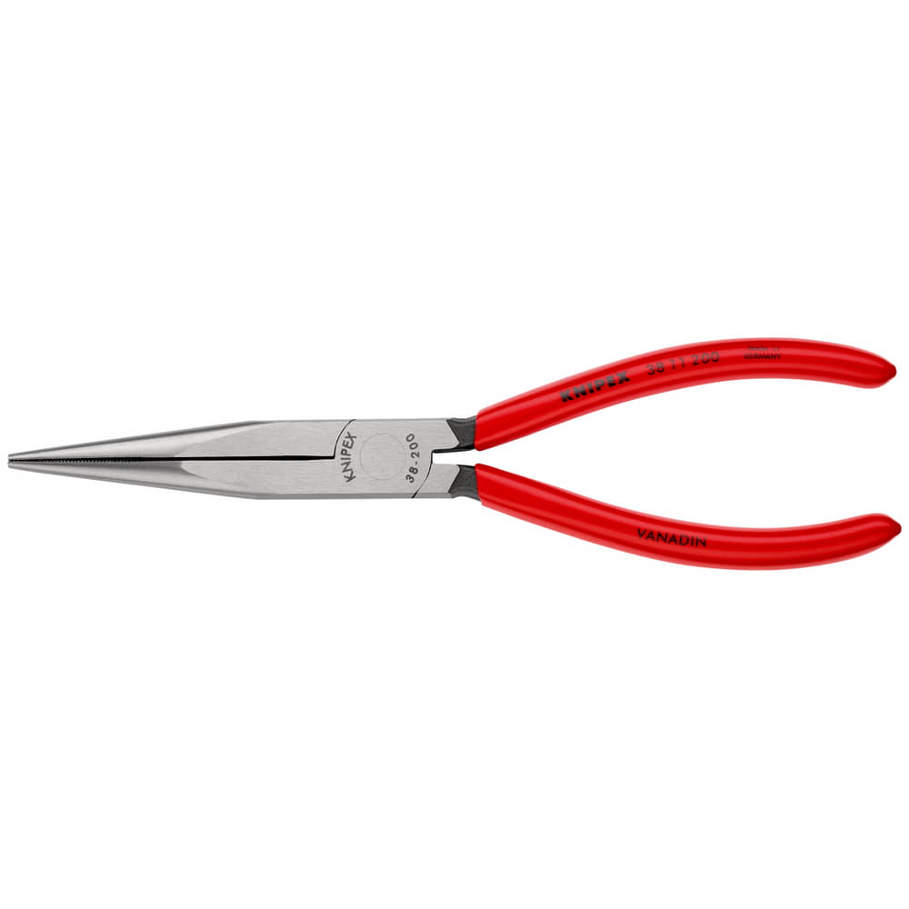 Pince de mécanicien KNIPEX longueur 200 mm forme 1 (4000794566)