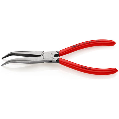 KNIPEX Mechanikerzange Länge 200 mm Form 2 ( 4000794569 )