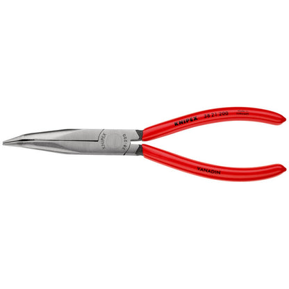 KNIPEX Mechanikerzange Länge 200 mm Form 2 ( 4000794569 )