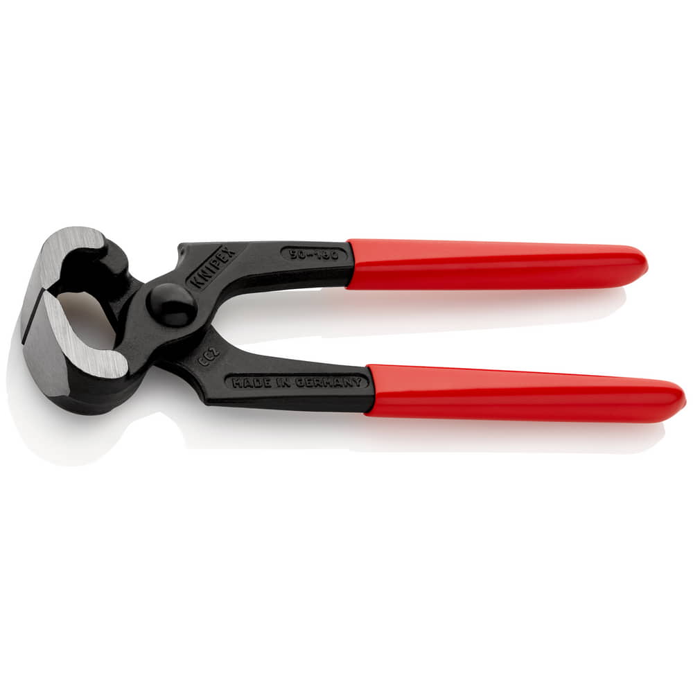 KNIPEX Kneifzange Gesamtlänge 160 mm ( 4000794175 )