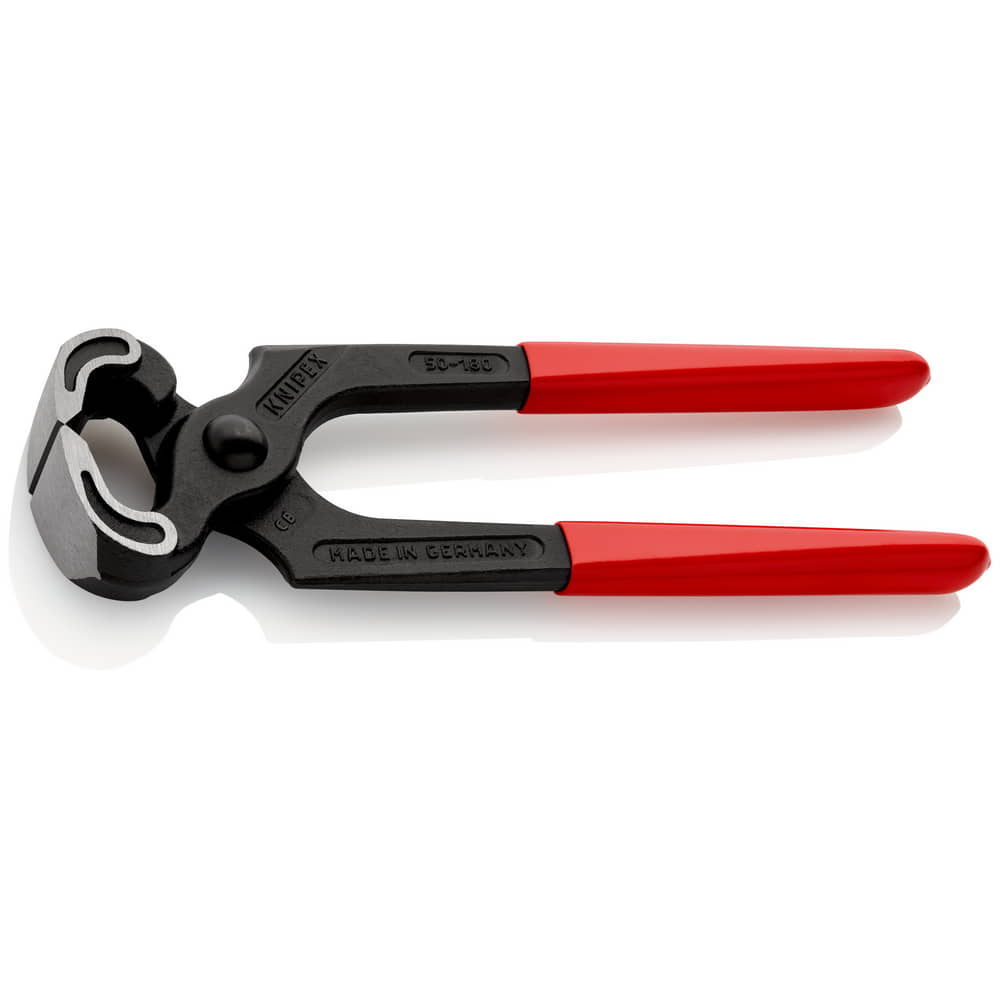 Pince coupante KNIPEX longueur totale 180 mm (4000794177)