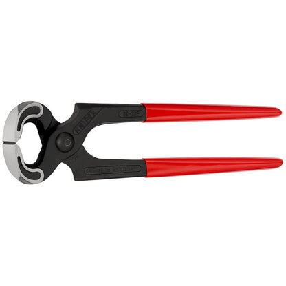 Pince coupante KNIPEX longueur totale 225 mm (4000794181)