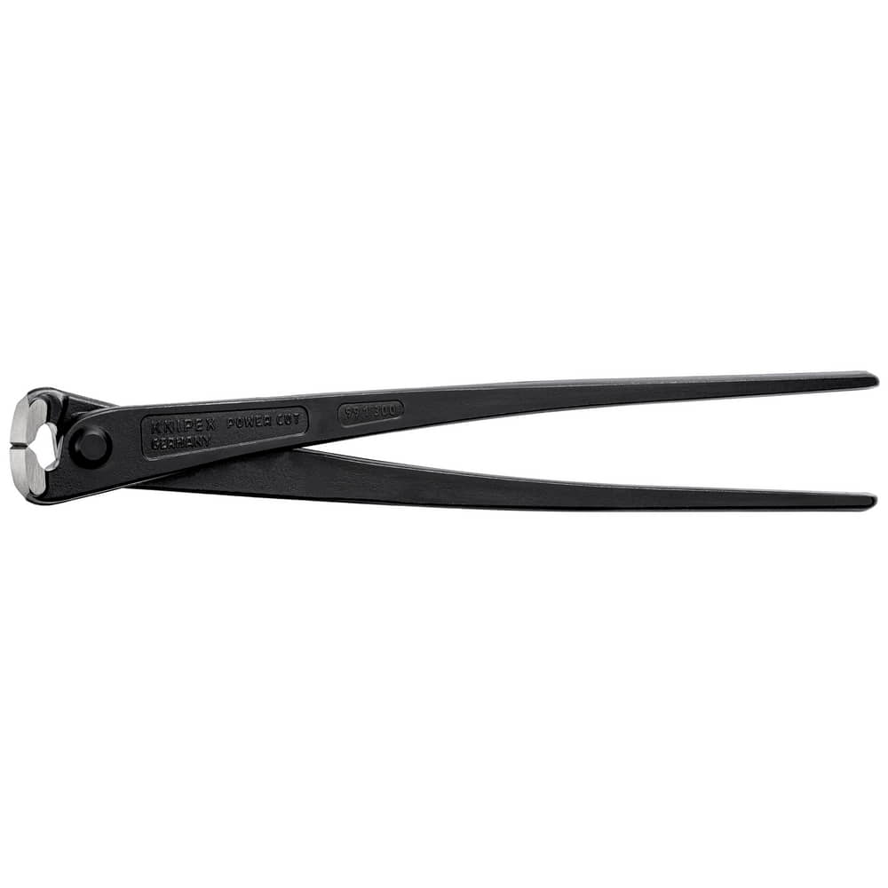 Pince à monier force KNIPEX L.300mm (4000795165)