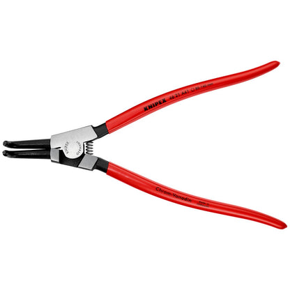 KNIPEX Außensicherungsringzange A 41 für Wellen Ø 85 - 140 mm ( 4000810564 )