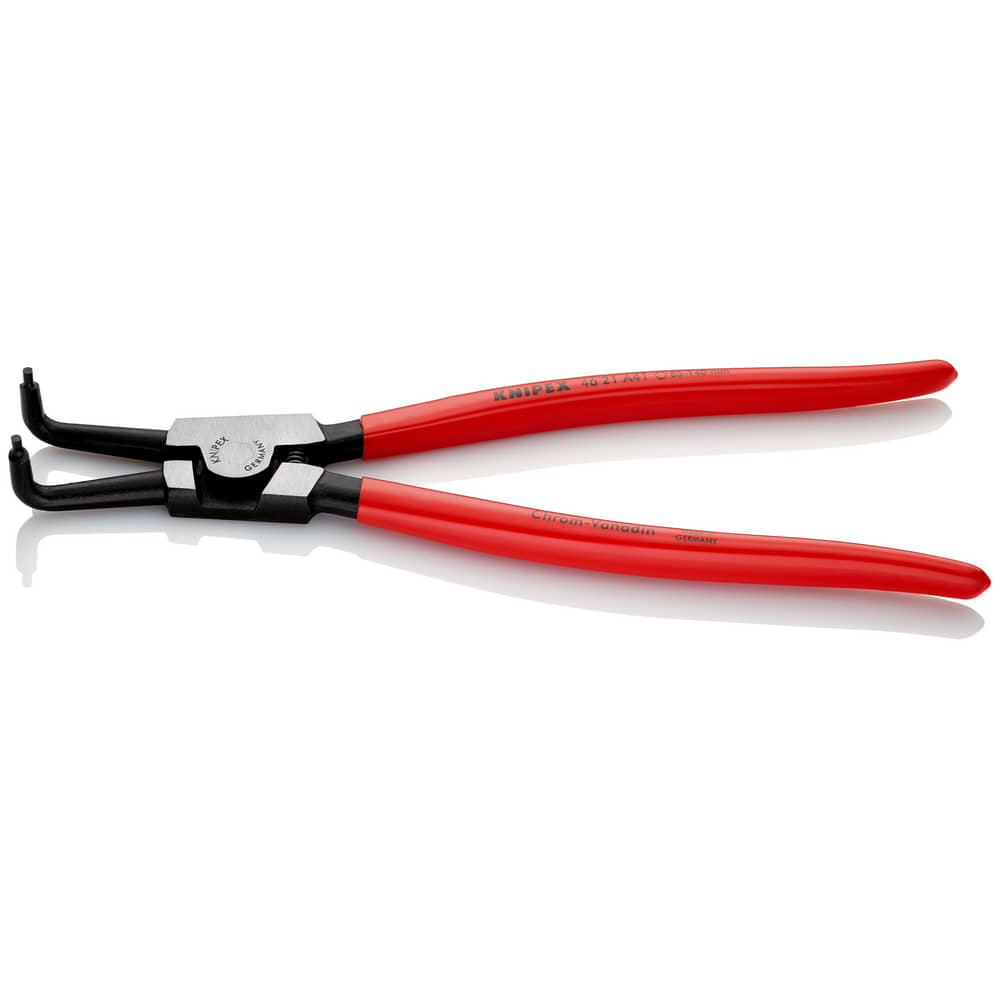 KNIPEX Außensicherungsringzange A 41 für Wellen Ø 85 - 140 mm ( 4000810564 )