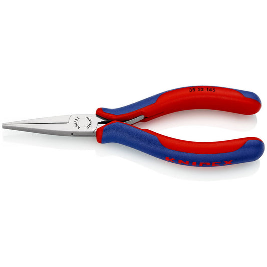 KNIPEX Elektronik-Greifzange Gesamtlänge 145 mm ( 4000794547 )