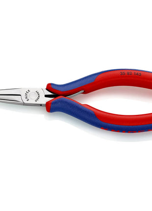 KNIPEX Elektronik-Greifzange Gesamtlänge 145 mm ( 4000810786 )