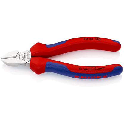 KNIPEX pince coupante longueur 140 mm (4000810148)