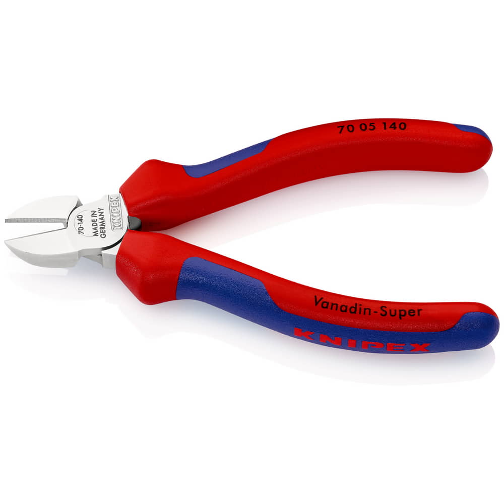 KNIPEX Seitenschneider Länge 140 mm ( 4000810148 )