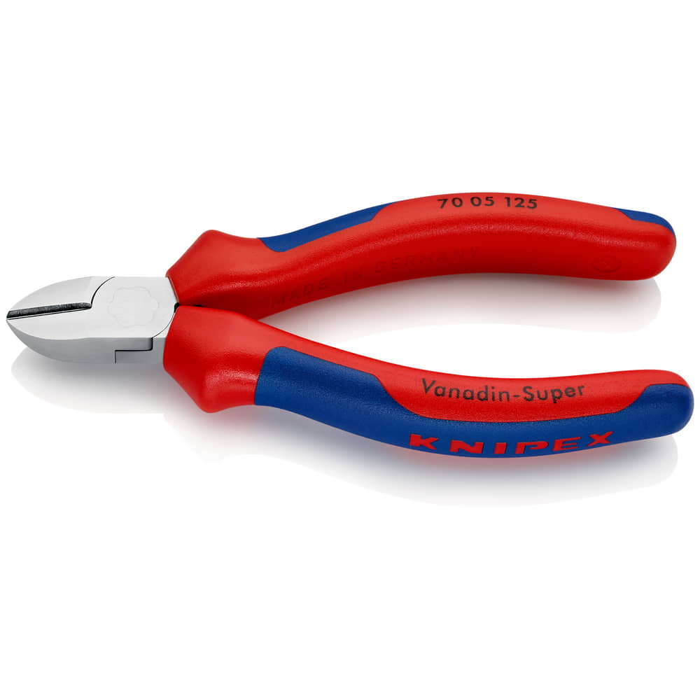 KNIPEX Seitenschneider Länge 125 mm ( 4000810147 )