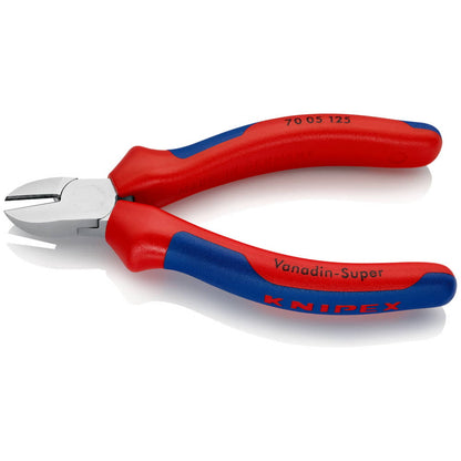 KNIPEX Seitenschneider Länge 125 mm ( 4000810147 )