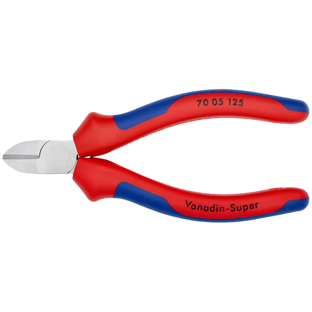 KNIPEX pince coupante longueur 125 mm (4000810147)