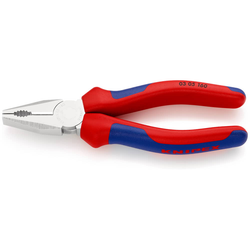 Pince universelle KNIPEX longueur 160 mm (4000810212)