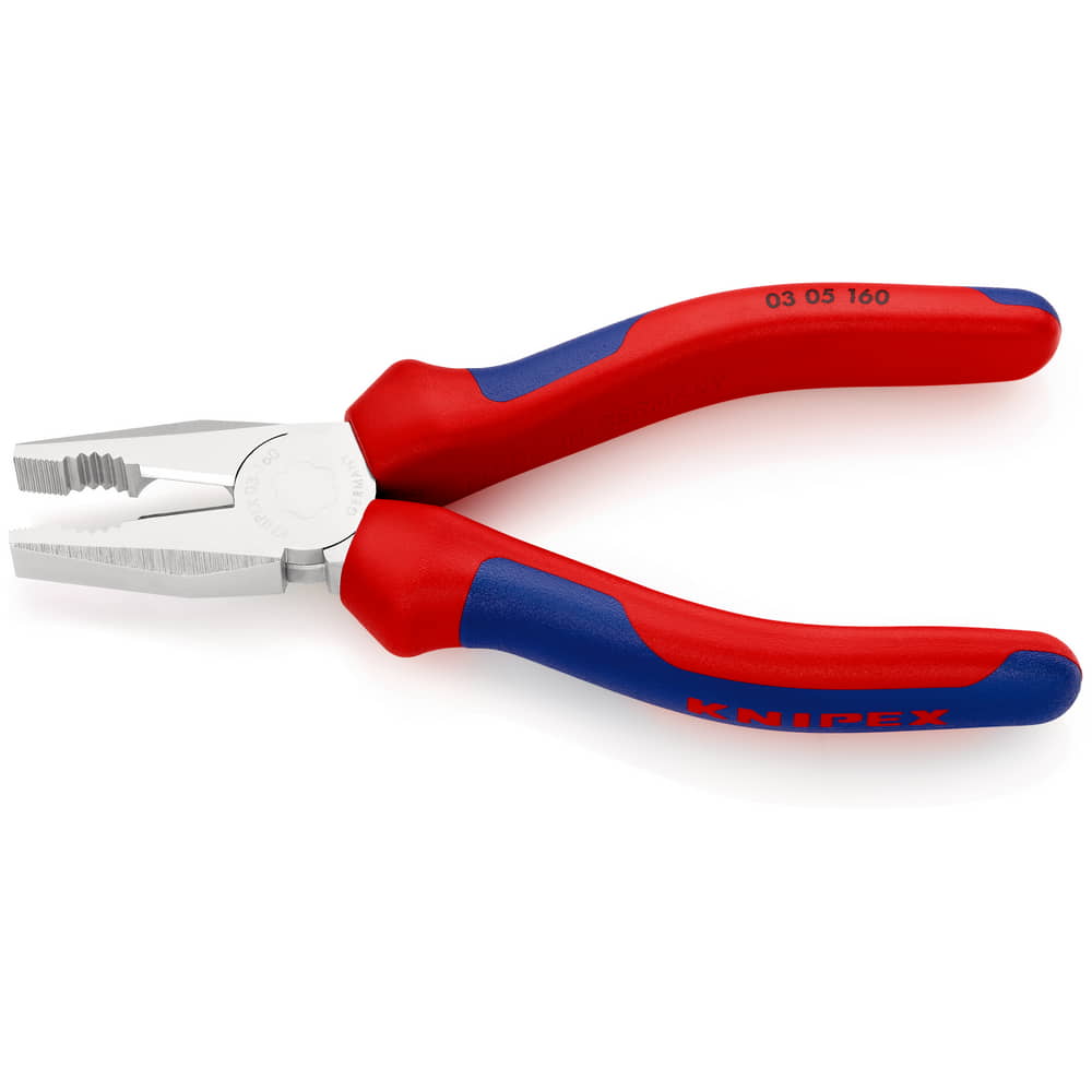 KNIPEX Kombizange Länge 160 mm ( 4000810212 )