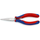 Pince de préhension électronique KNIPEX longueur totale 145 mm (4000810735)