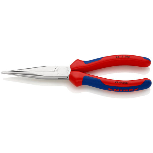 KNIPEX Mechanikerzange Länge 200 mm Form 1 ( 4000810372 )