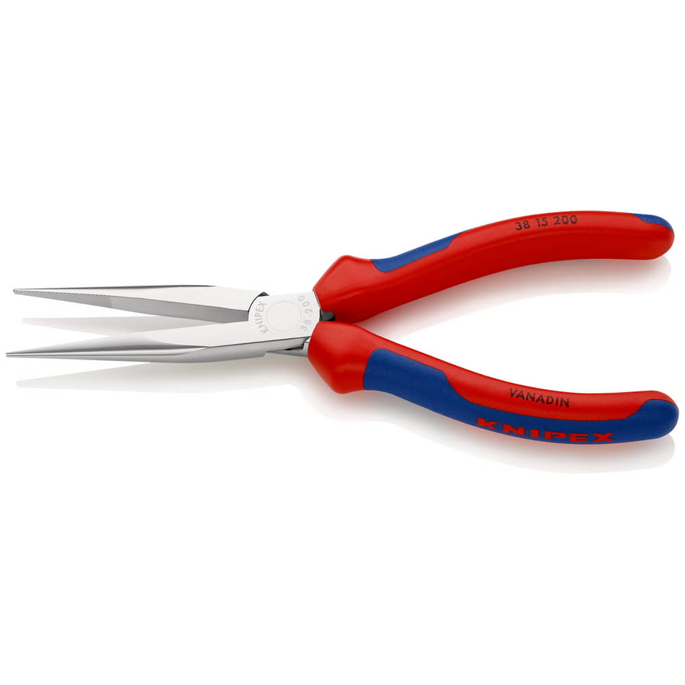 KNIPEX Mechanikerzange Länge 200 mm Form 1 ( 4000810372 )