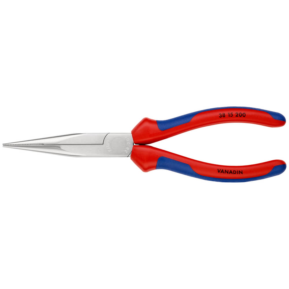 KNIPEX Mechanikerzange Länge 200 mm Form 1 ( 4000810372 )