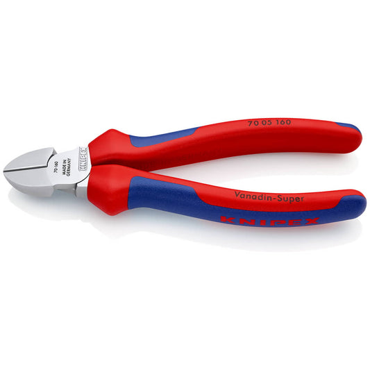 KNIPEX pince coupante longueur 160 mm (4000810128)