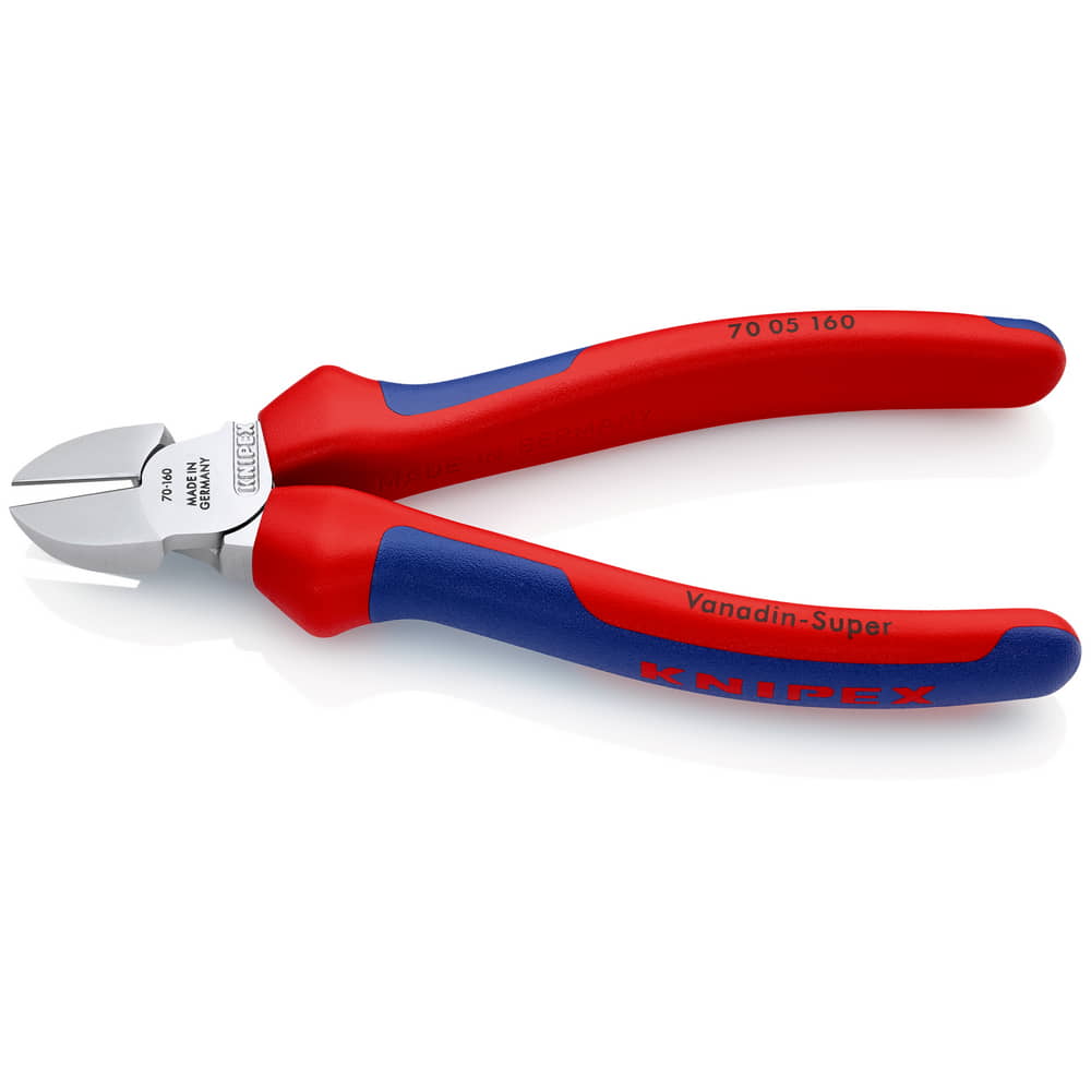 KNIPEX Seitenschneider Länge 160 mm ( 4000810128 )