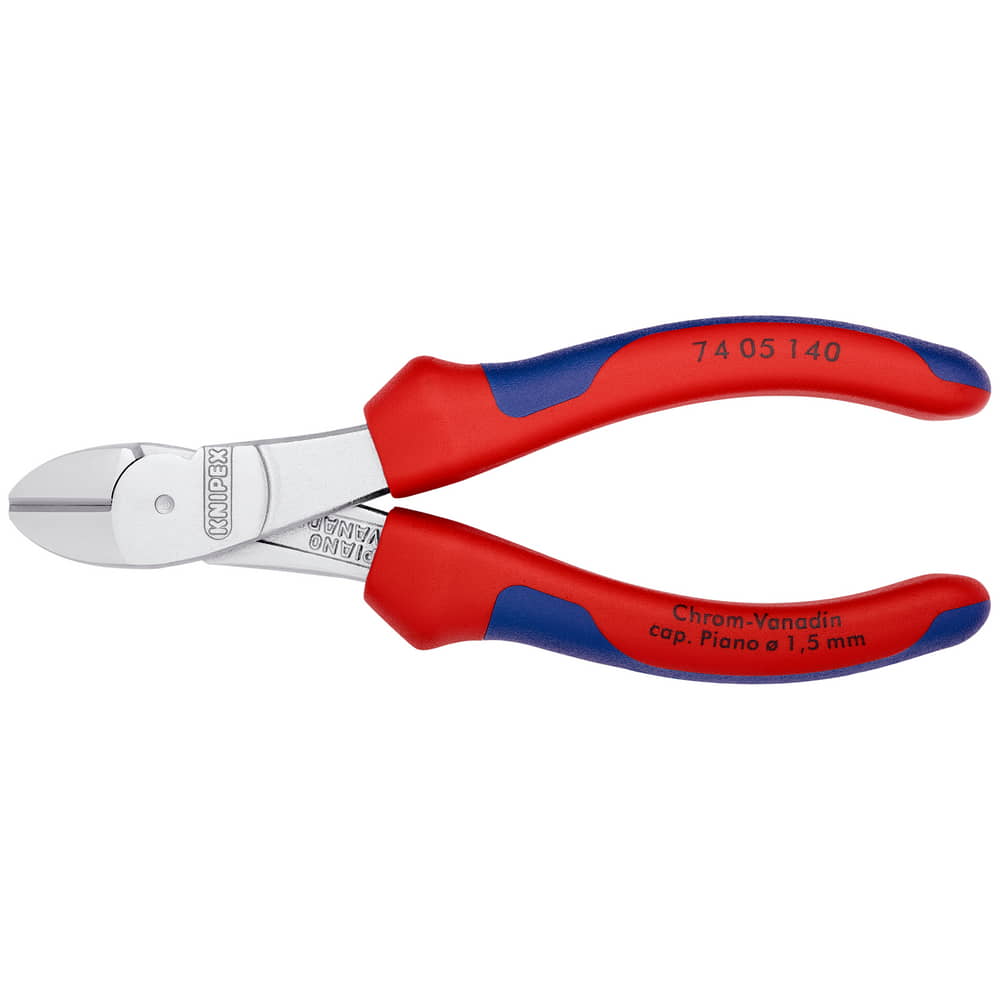 KNIPEX Kraftseitenschneider Länge 140 mm ( 4000794241 )