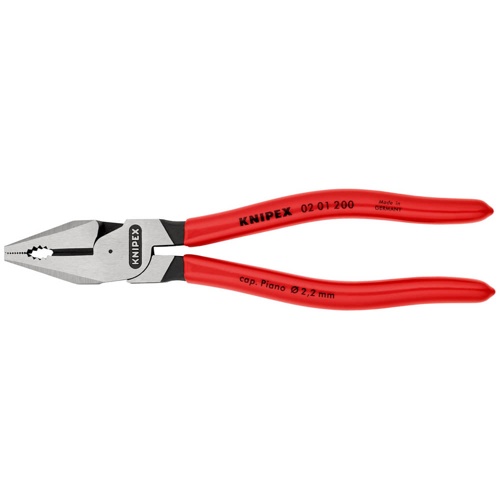 Pince universelle KNIPEX longueur 200 mm (4000810222)