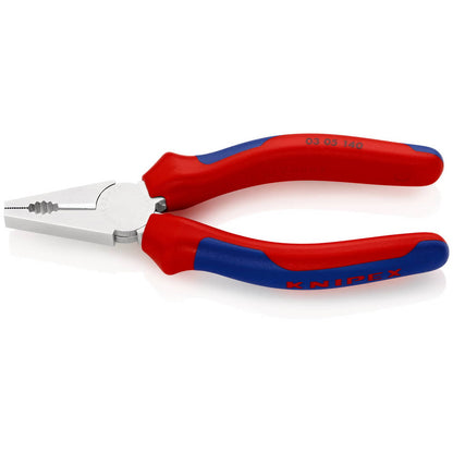 Pince universelle KNIPEX longueur 140 mm (4000810211)