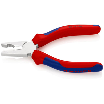 Pince universelle KNIPEX longueur 140 mm (4000810211)