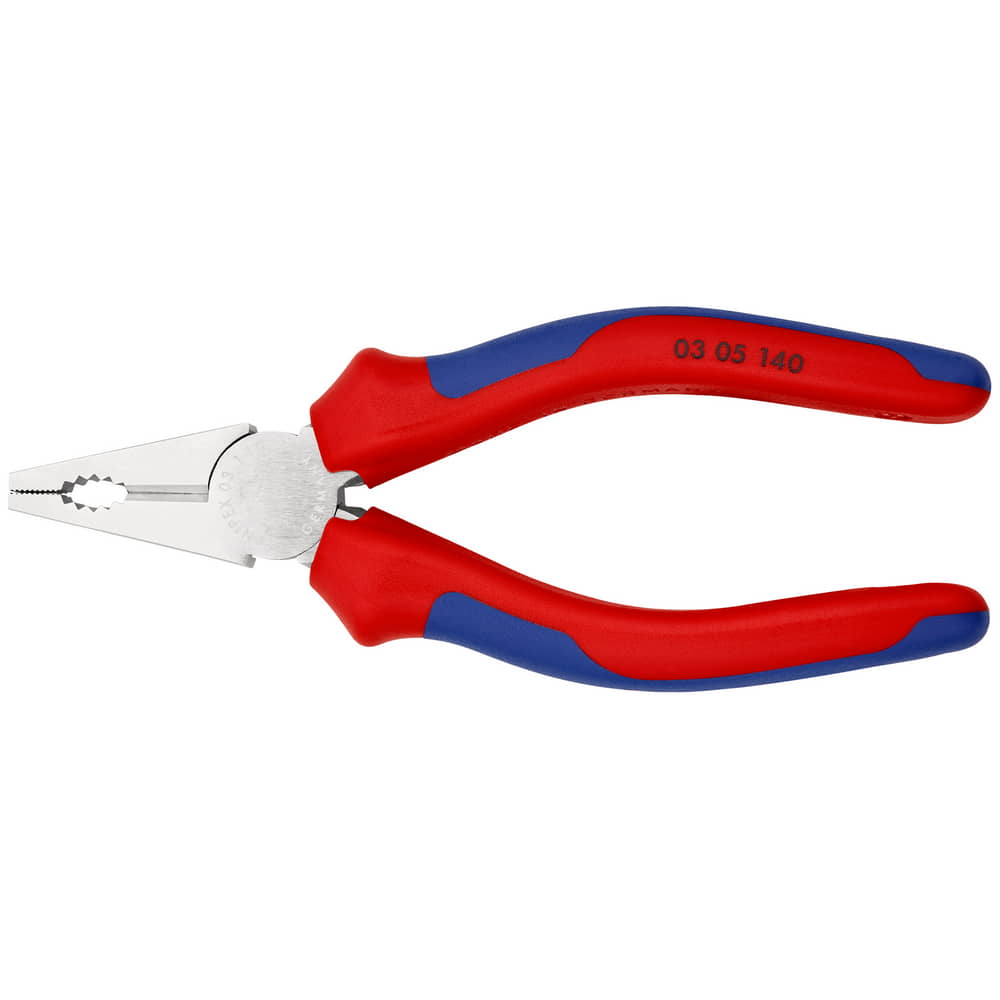 KNIPEX Kombizange Länge 140 mm ( 4000810211 )