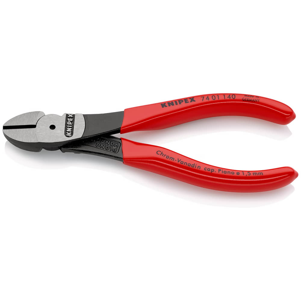 KNIPEX Kraftseitenschneider Länge 140 mm ( 4000794229 )