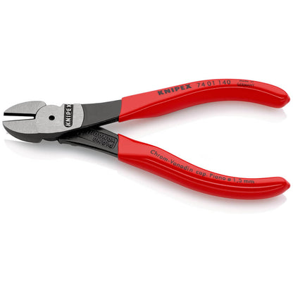 KNIPEX Kraftseitenschneider Länge 140 mm ( 4000794229 )