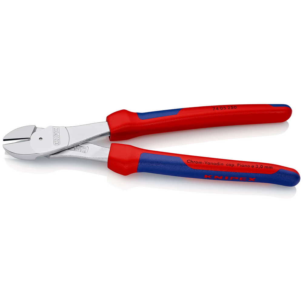 KNIPEX Kraftseitenschneider Länge 250 mm ( 4000810184 )