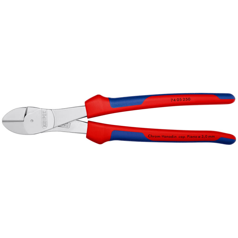 KNIPEX pince coupante latérale longueur 250 mm (4000810184)