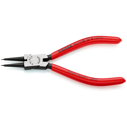 KNIPEX Sicherungsringzange J 0 für Bohrungen Ø 8 - 13 mm ( 4000810530 )