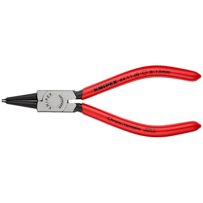 Pince à circlips KNIPEX J 0 pour trous Ø 8 - 13 mm (4000810530)