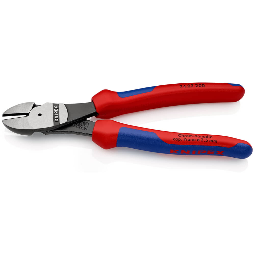 KNIPEX Kraftseitenschneider Länge 200 mm ( 4000810142 )