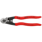 KNIPEX Drahtseilschere Länge 190 mm ( 4000810961 )