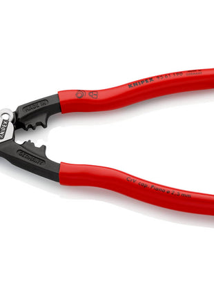 KNIPEX Drahtseilschere Länge 190 mm ( 4000810961 )