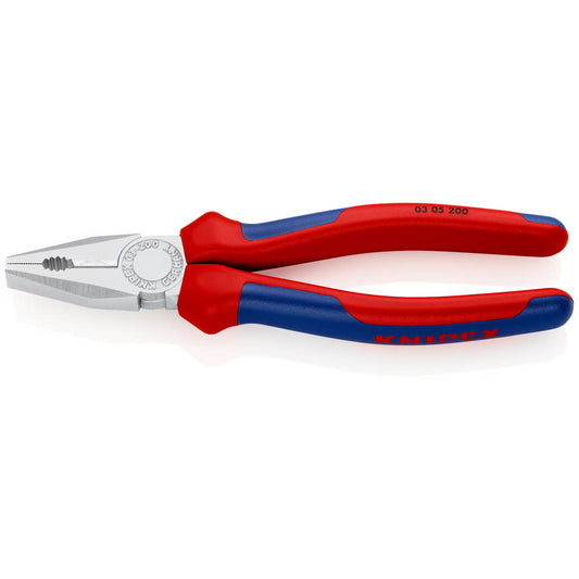 KNIPEX Kombizange Länge 200 mm ( 4000810227 )