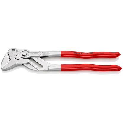 Pince-clé KNIPEX longueur 300 mm, portée 68 mm (4000810691)