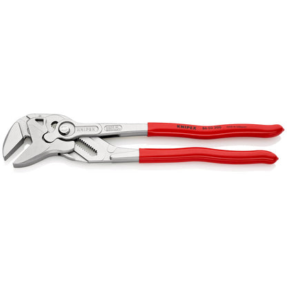 KNIPEX Zangenschlüssel Länge 300 mm Spannweite 68 mm ( 4000810691 )