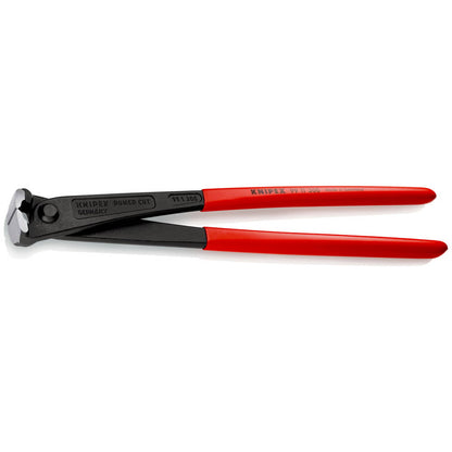 KNIPEX pince à monier électrique longueur 300 mm (4000795017)